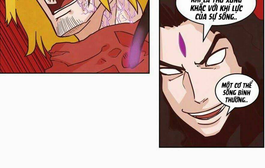 the devil king is bored chapter 120 17