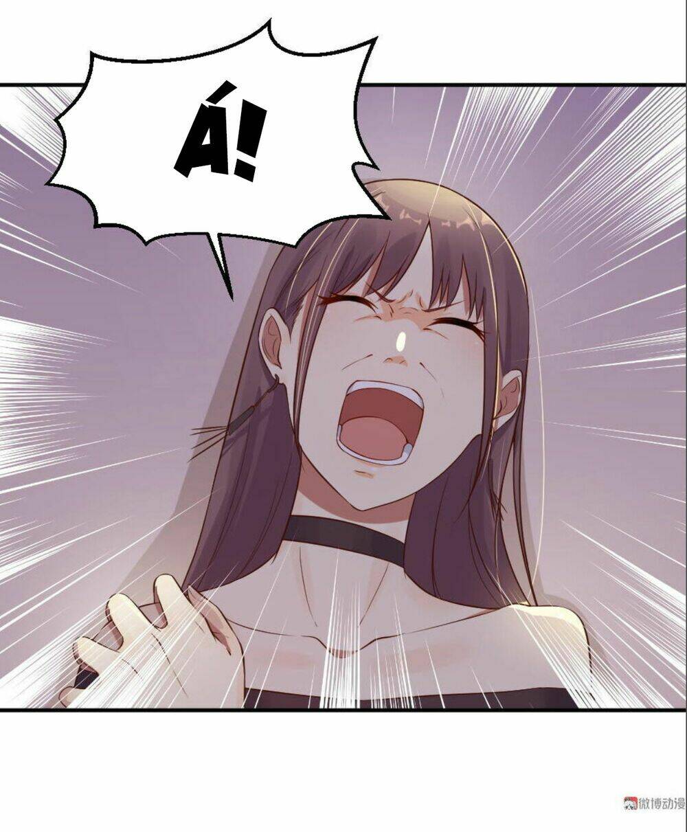 khuôn mặt của cô, giờ đã là của tôi! chapter 10 17