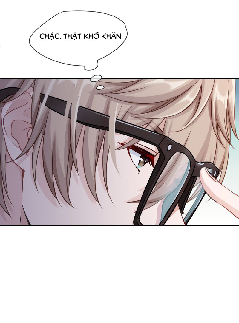 để ý tôi chút nào chapter 1 19