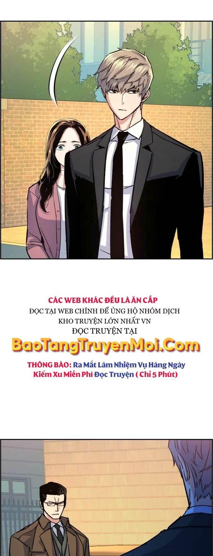 bạn học tôi là lính đánh thuê chapter 90 74
