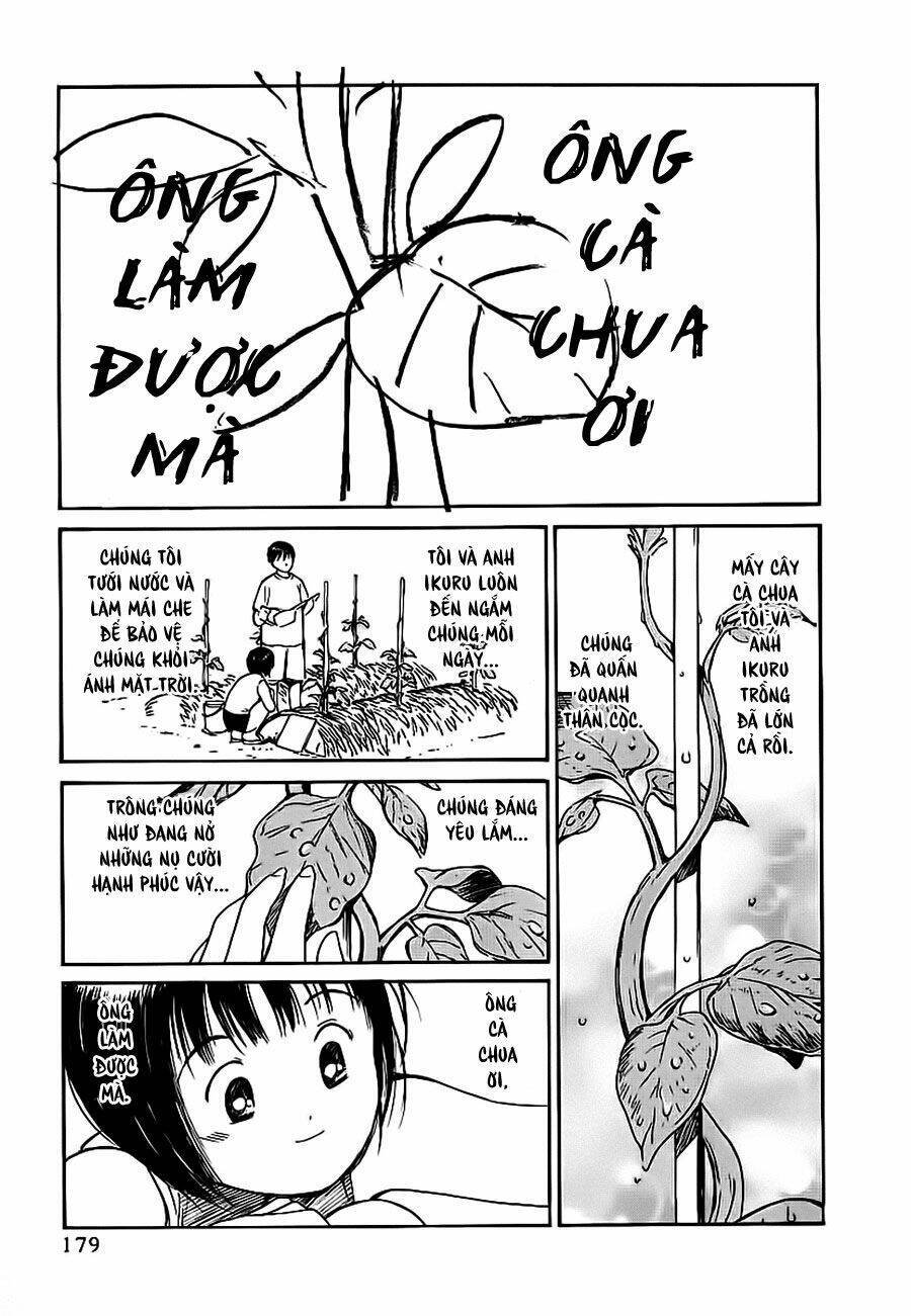 người tình chapter 7 4