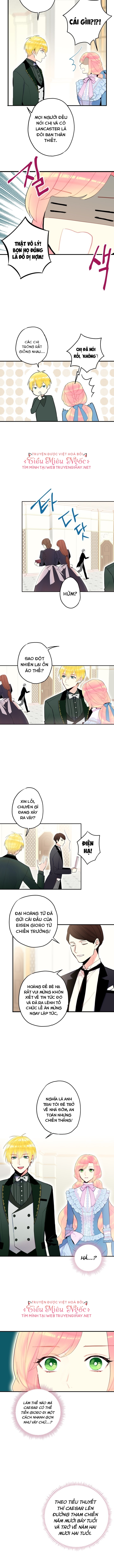 sống sót với thân phận là vợ của vị anh hùng chapter 17 7