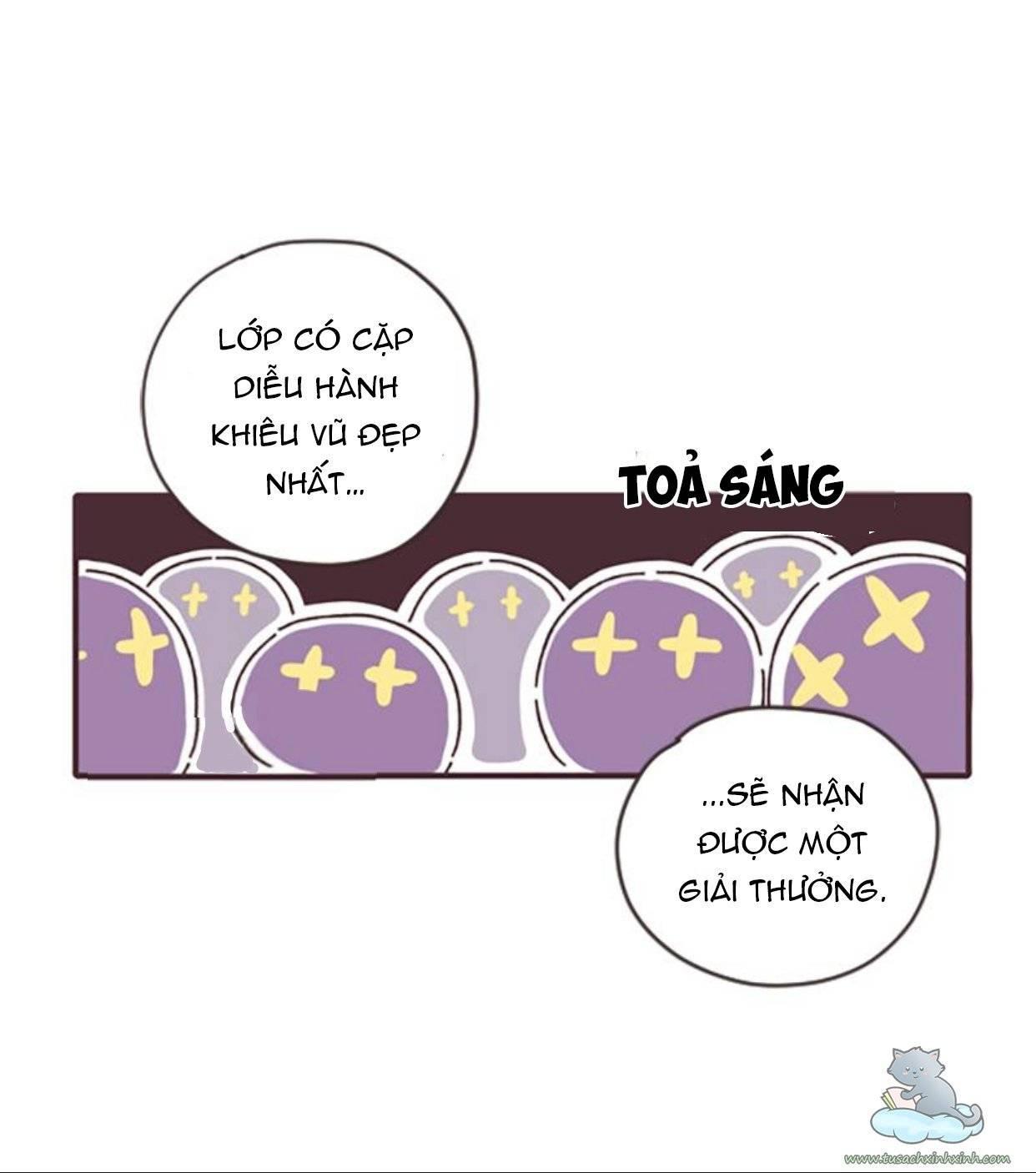 ngày định mệnh của đôi ta chapter 1 65