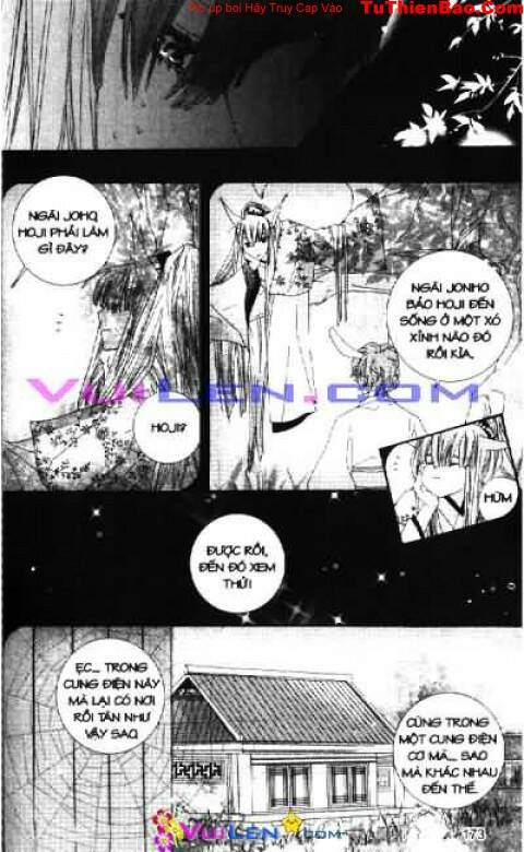 cáo nhỏ đáng yêu chapter 1 173