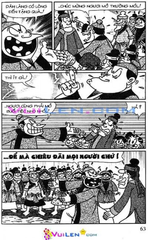 thần đồng đất việt chapter 118 60