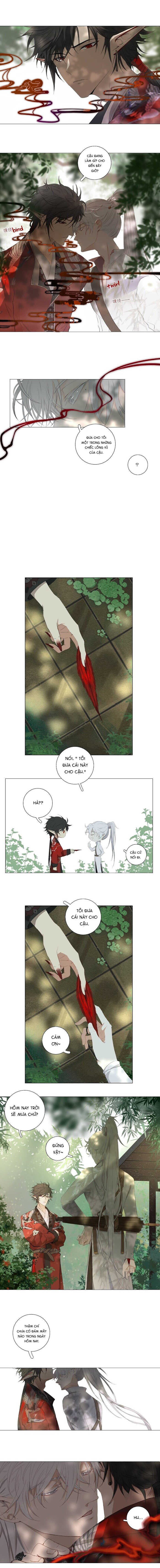 bài thánh ca nagano chapter 10 12