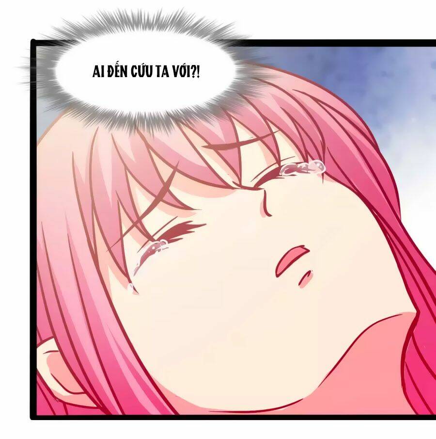 thỏ yêu tiểu vương phi chapter 53 4