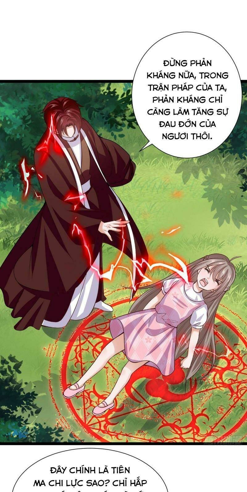 vú em của tiên ma chapter 36 21