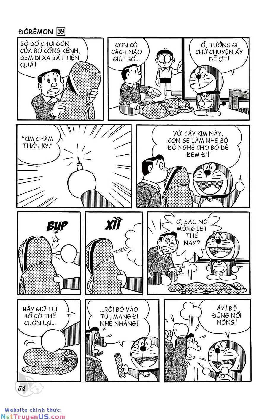 doraemon chapter 699 3