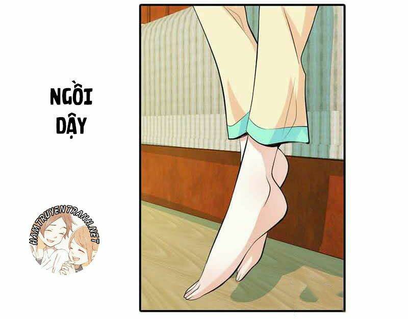 tiểu tâm can của cực phẩm đại nhân chapter 7 4