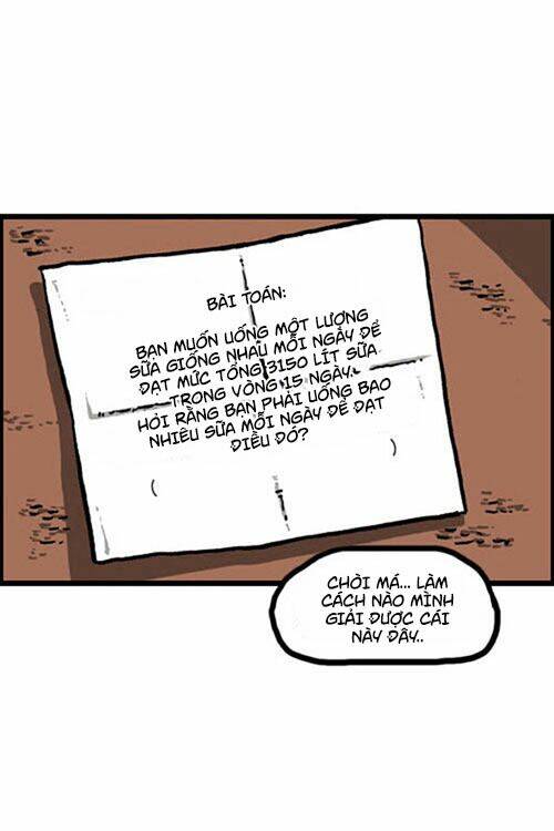 tiếng gọi con tim chapter 58 29