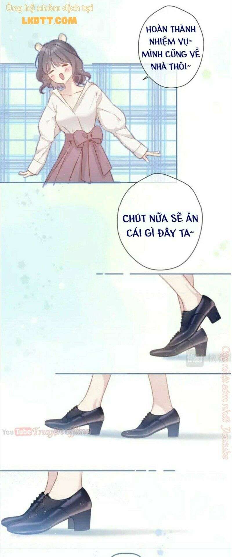 bảo vệ siêu sao của tôi chapter 134 23