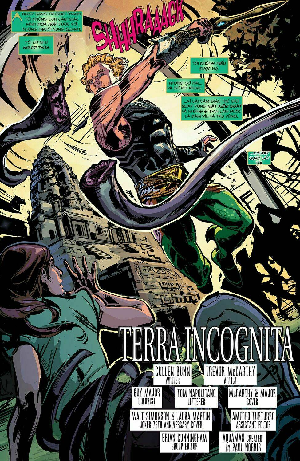 aquaman chapter 41 4