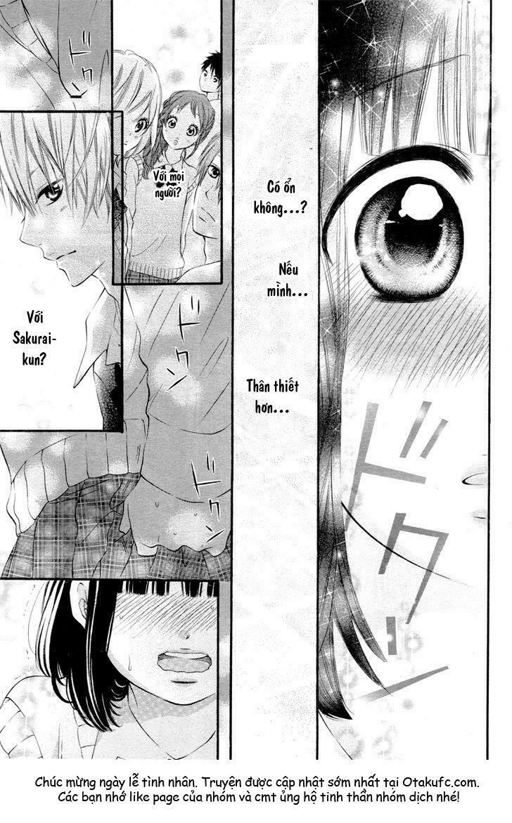 koisuru mitsuba chapter 1 22