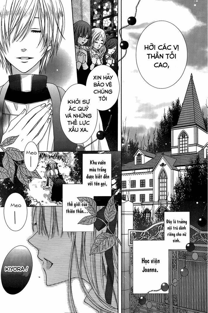 tổng hợp one shot. chapter 382 4