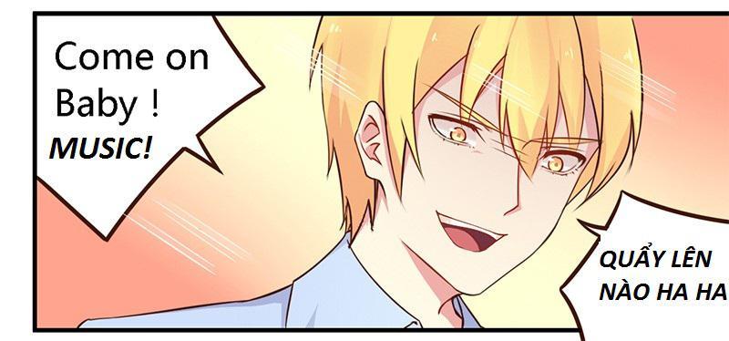 tổng tài đã cưới em chapter 47 20