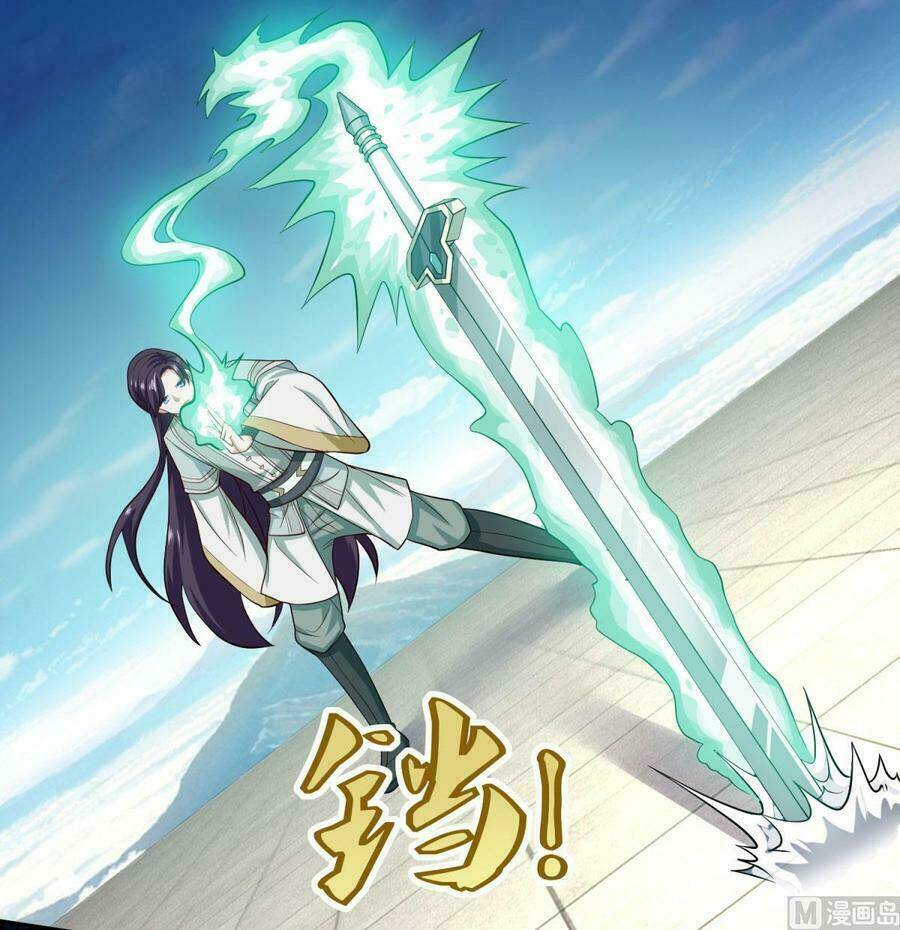 tiên ma đồng tu chapter 48 26