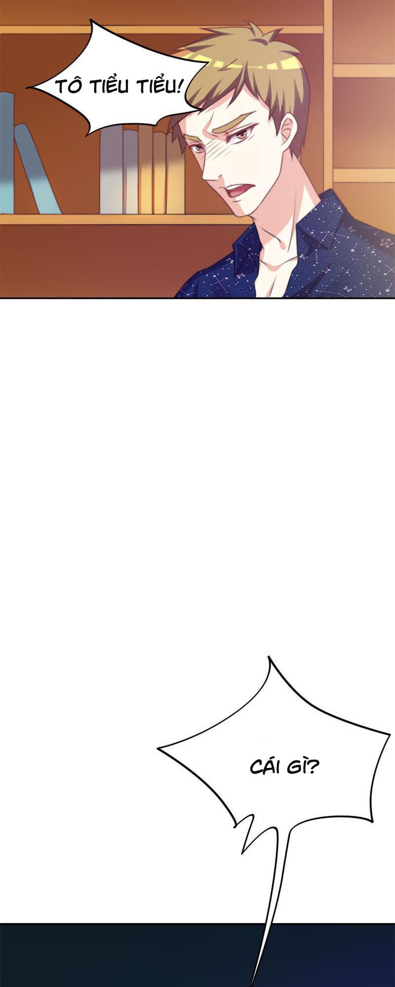 âm gian thải chapter 2 7