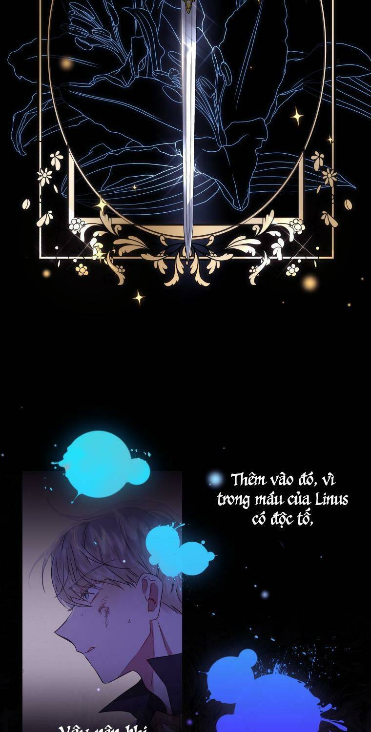 ác nữ phản diện đã chọn nam chính chapter 6 37