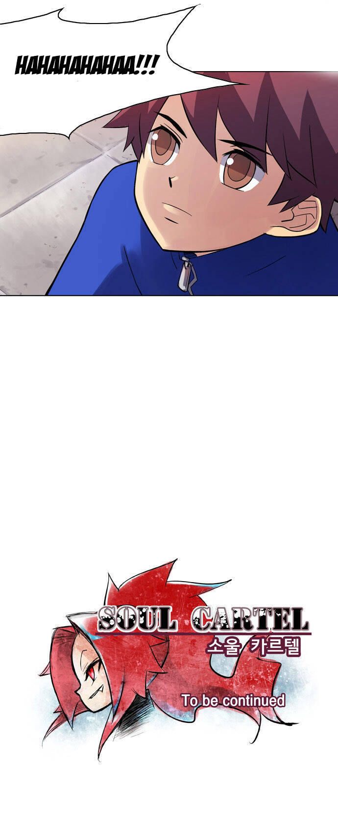 bản khế ước linh hồn chapter 3 32