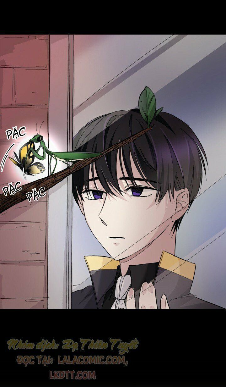 dây xích kiềm chế nam chính hắc ám tuột mất rồi chapter 4 39