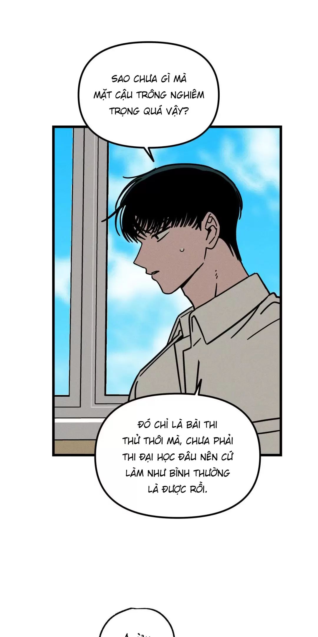 lời tỏ tình từ con số 0 chapter 26 57