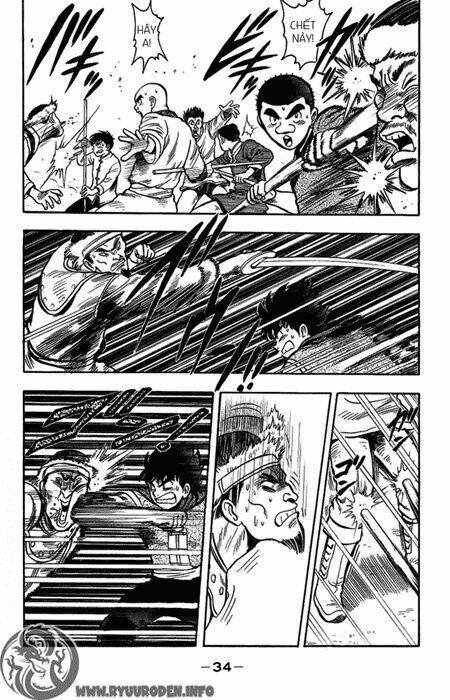 hoàng phi hồng phần 1 chapter 25 35