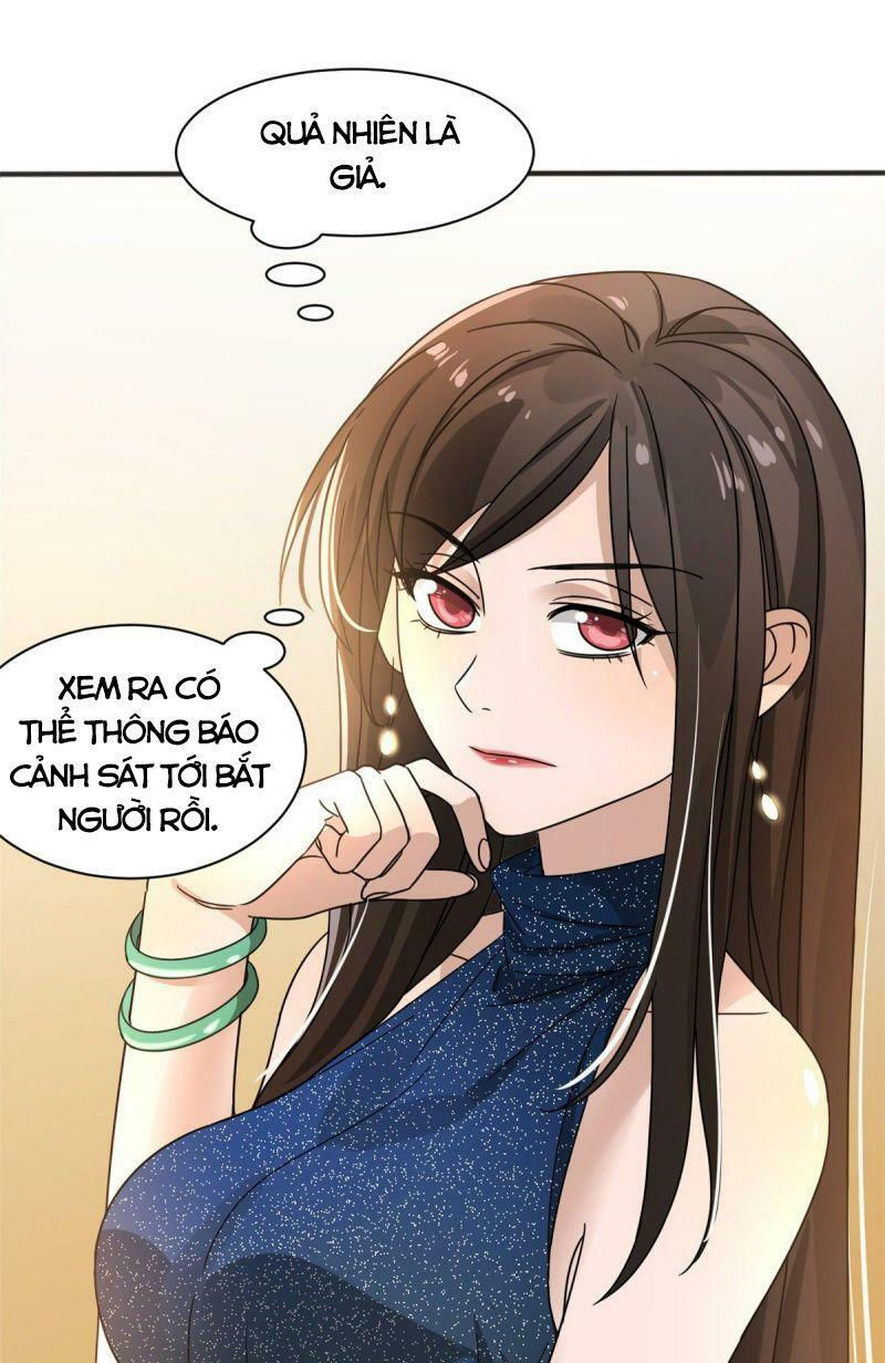 xã lam bạch chapter 9 12