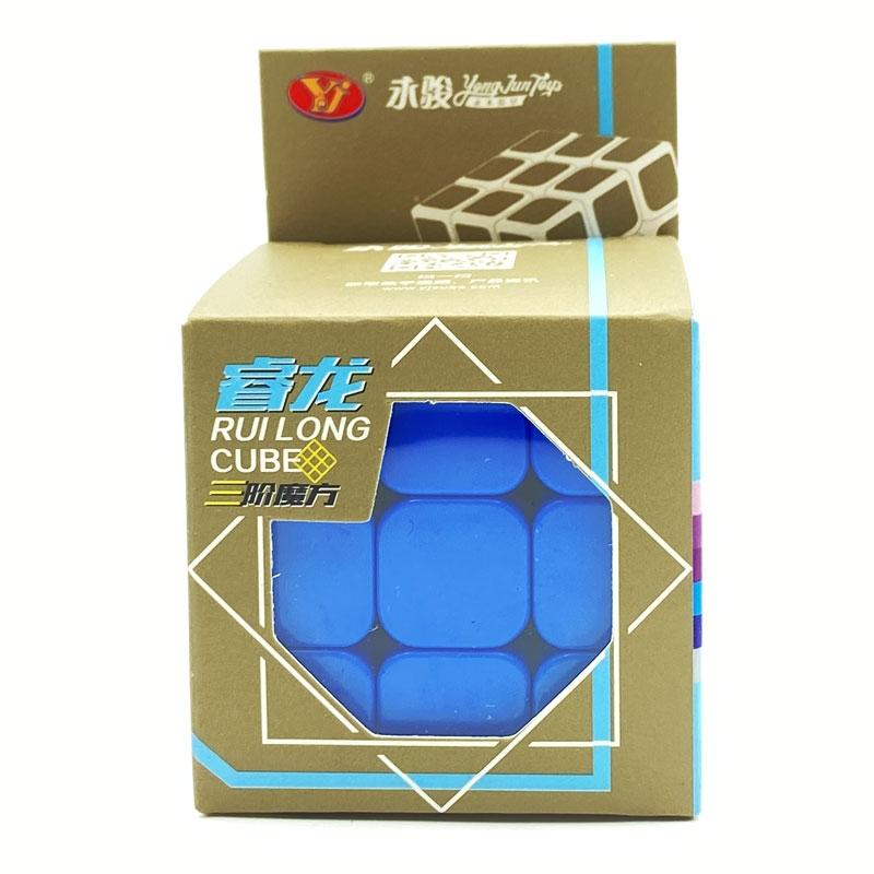 Đồ Chơi Rubik 3x3 YJ8366E