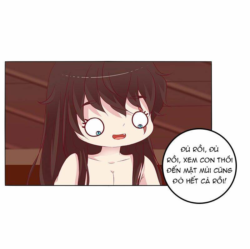 tướng quân mời ra trận chapter 35 13