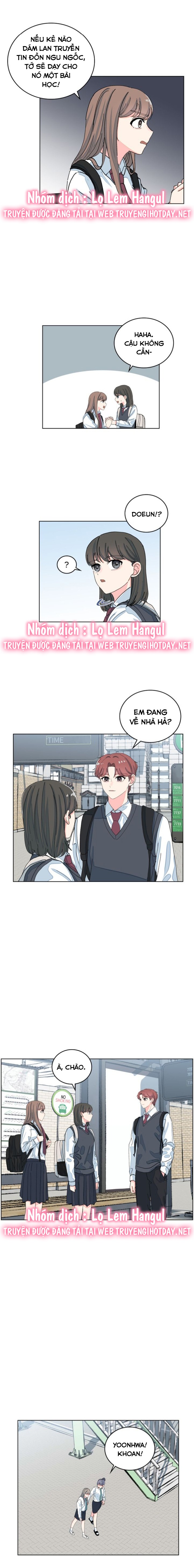 lọ lem hangul coming soon chapter 42 4