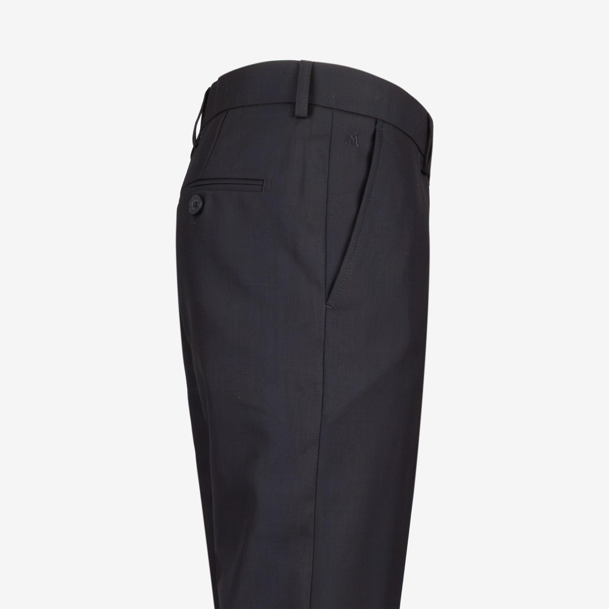 Quần tây nam KHATOCO Regular Fit không ly Q1M478R0-INDE311-2707-0