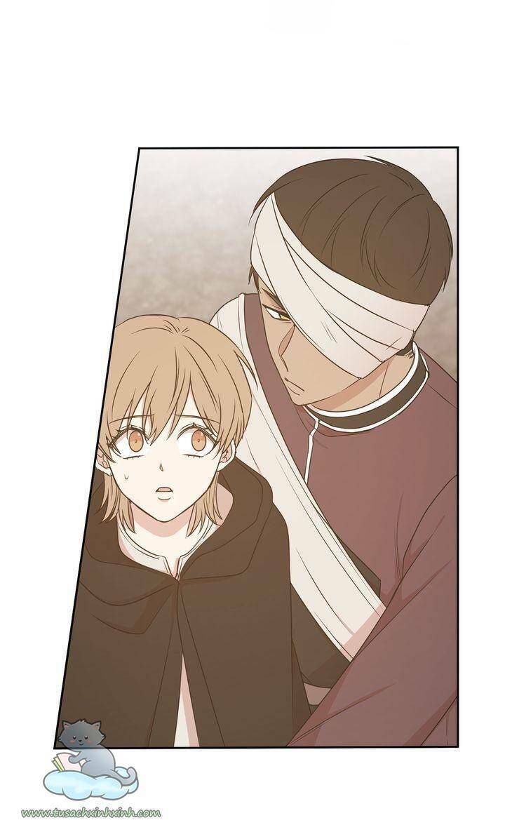 tôi chọn kết thúc của hoàng đế chapter 95 32