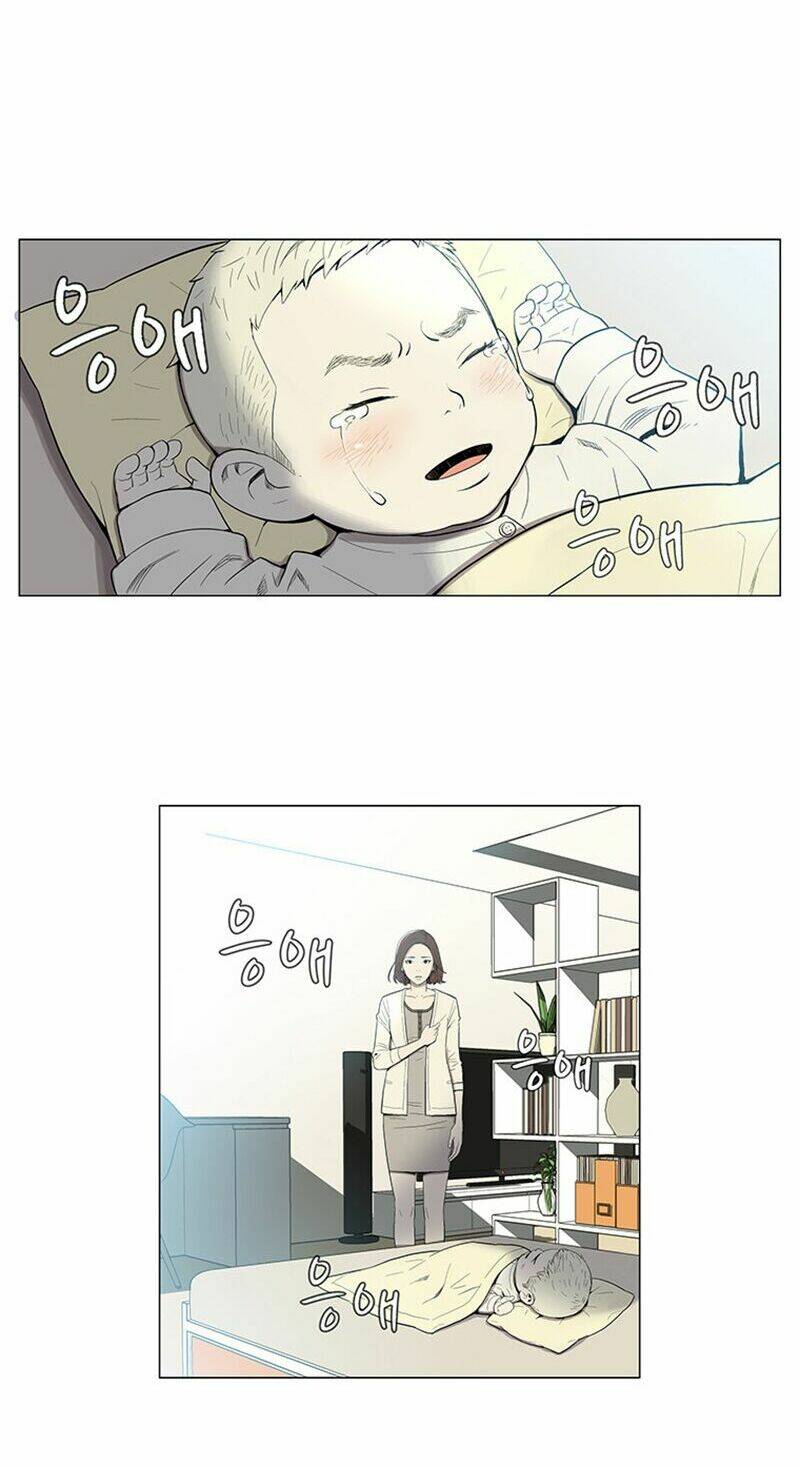 mùa của su chapter 2 5