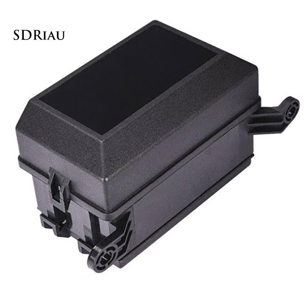 Hộp Cầu Chì 6 Chiều Cho Xe Hơi