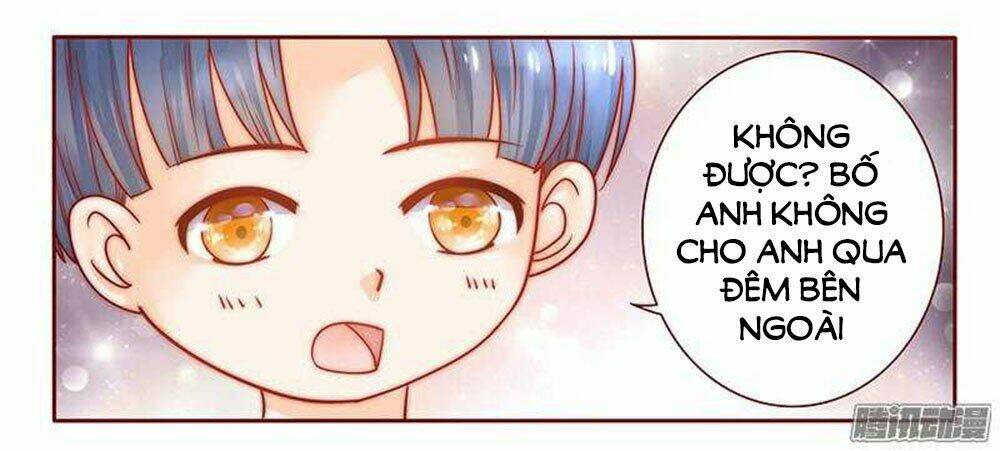 bá đạo tổng tài yêu tôi chapter 28 28