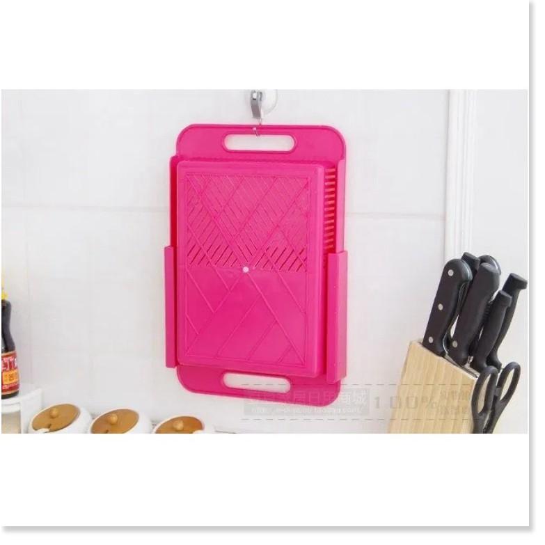 Rổ thớt đa năng phục vụ nhà bếp 5 trong 1