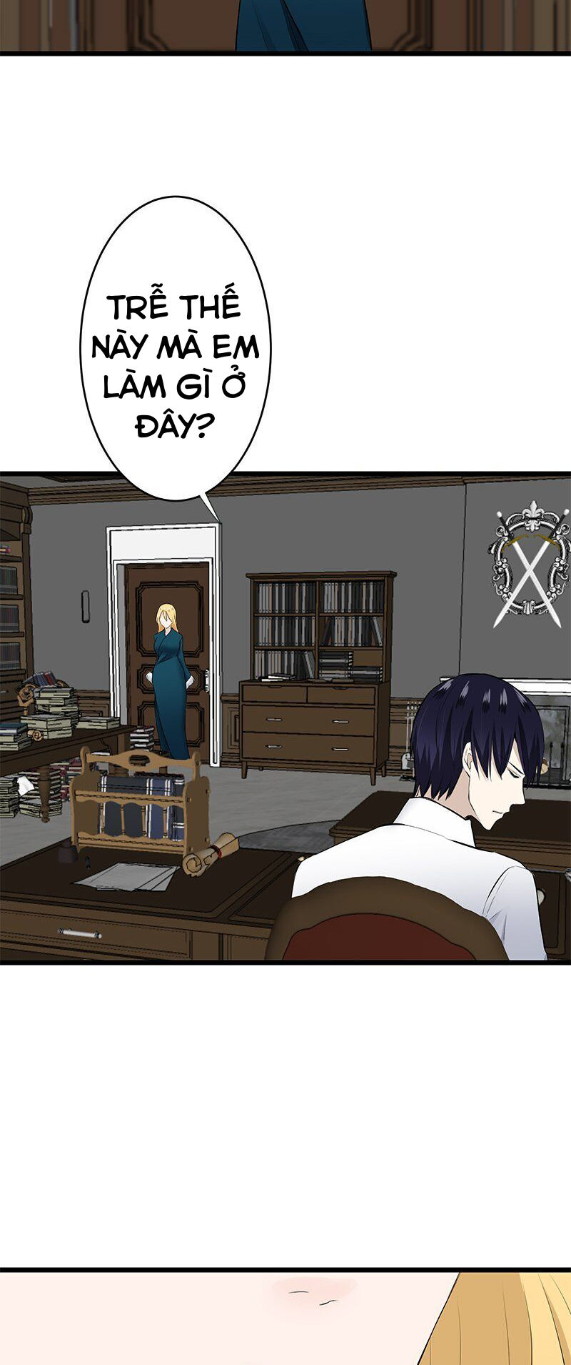 nullitas~nàng dâu giả dối~ chapter 35.2 10