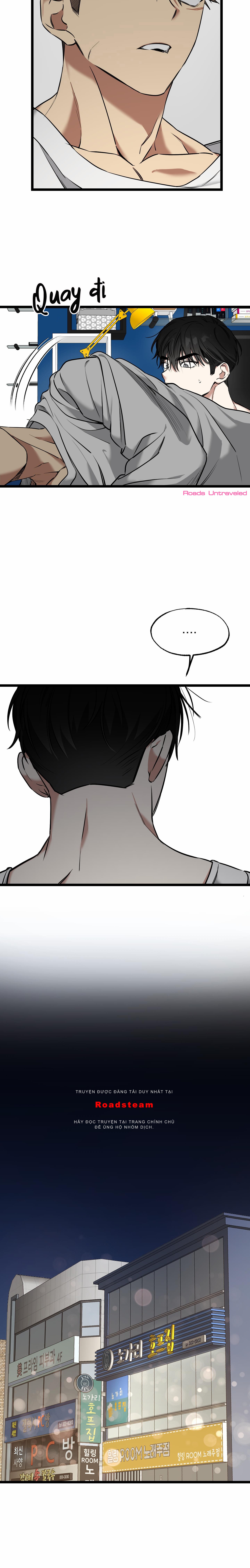 tôn trọng và ngưỡng mộ chapter 11 11