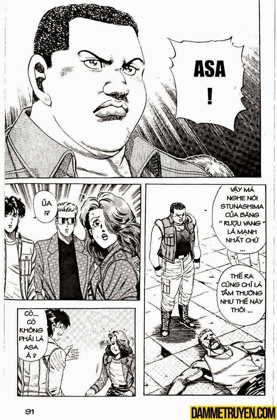 sức mạnh nhân đôi chapter 26.2 20