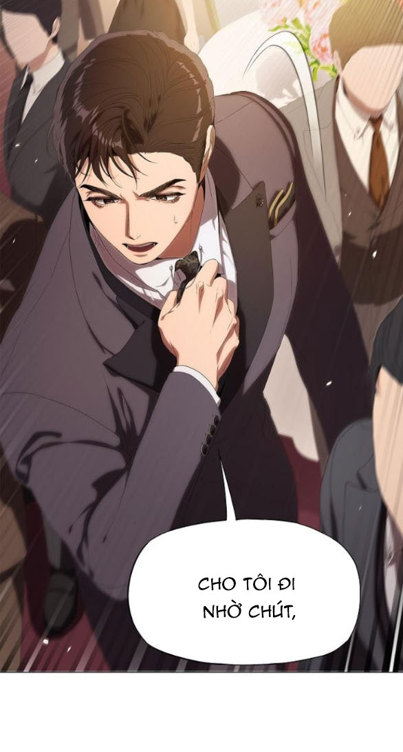 không thể thoát ra khỏi bộ phim kịch tính chapter 5.2 27