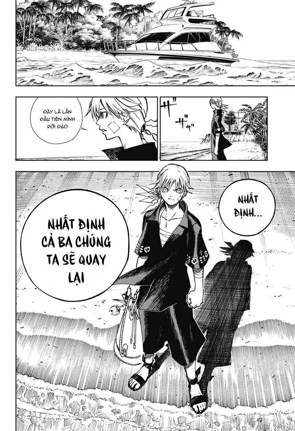 dear call chapter 1 68