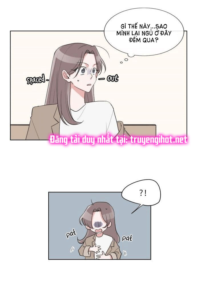 gatabutata chapter 23.1 5