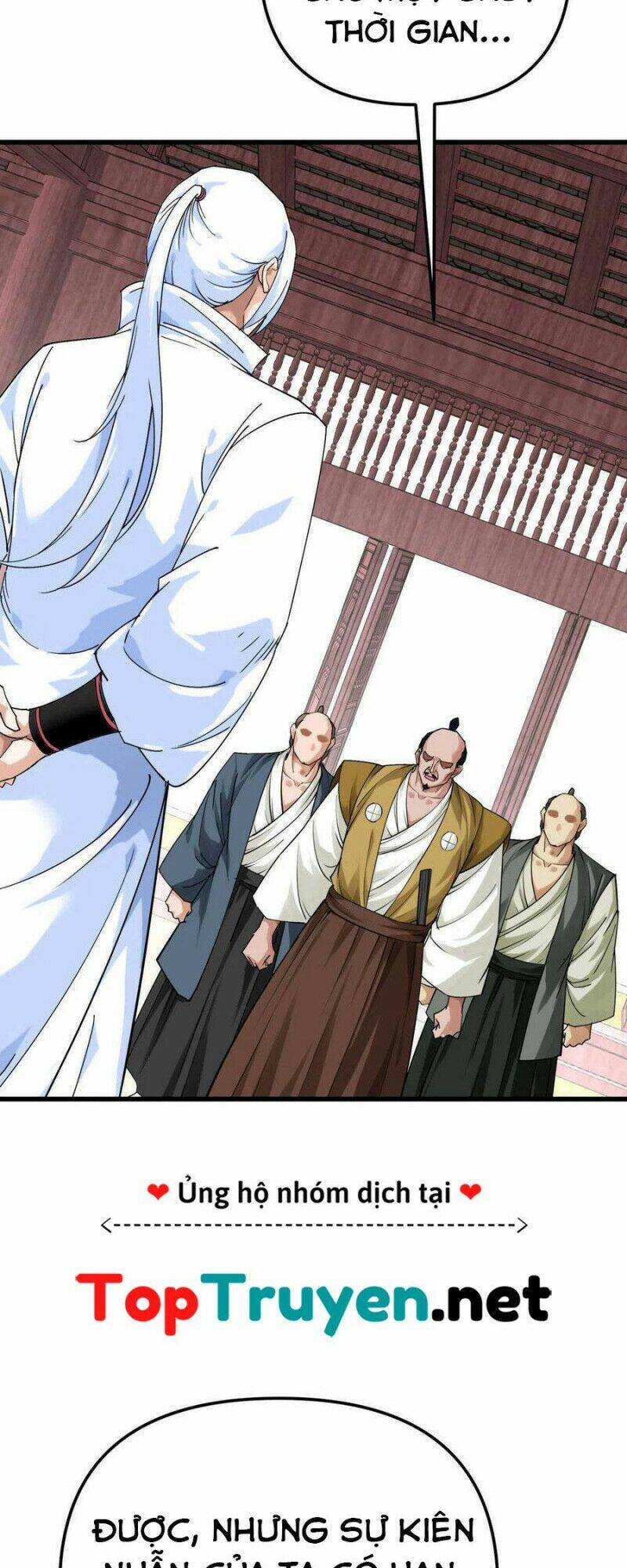 trọng sinh ta là đại thiên thần chapter 194 11