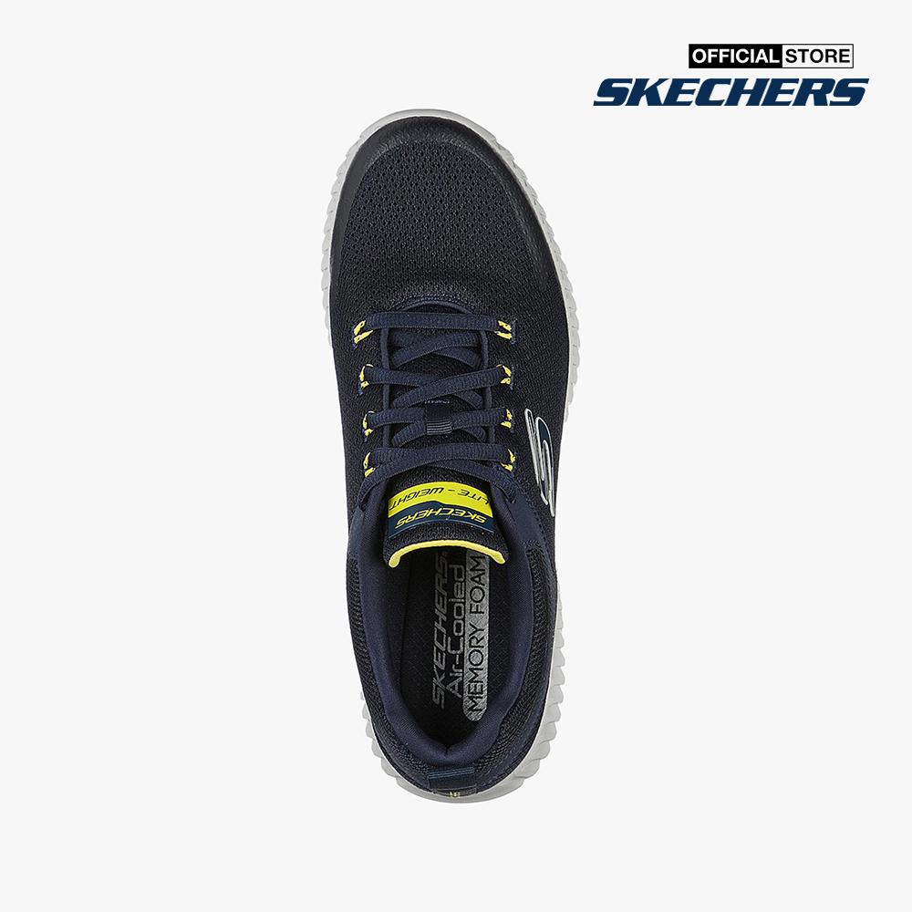 SKECHERS - Giày sneakers nam Elite Flex Prime 232212