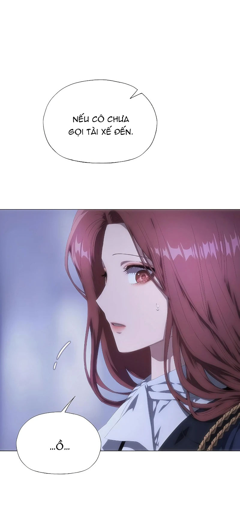 không thể thoát ra khỏi bộ phim kịch tính chapter 25.1 31