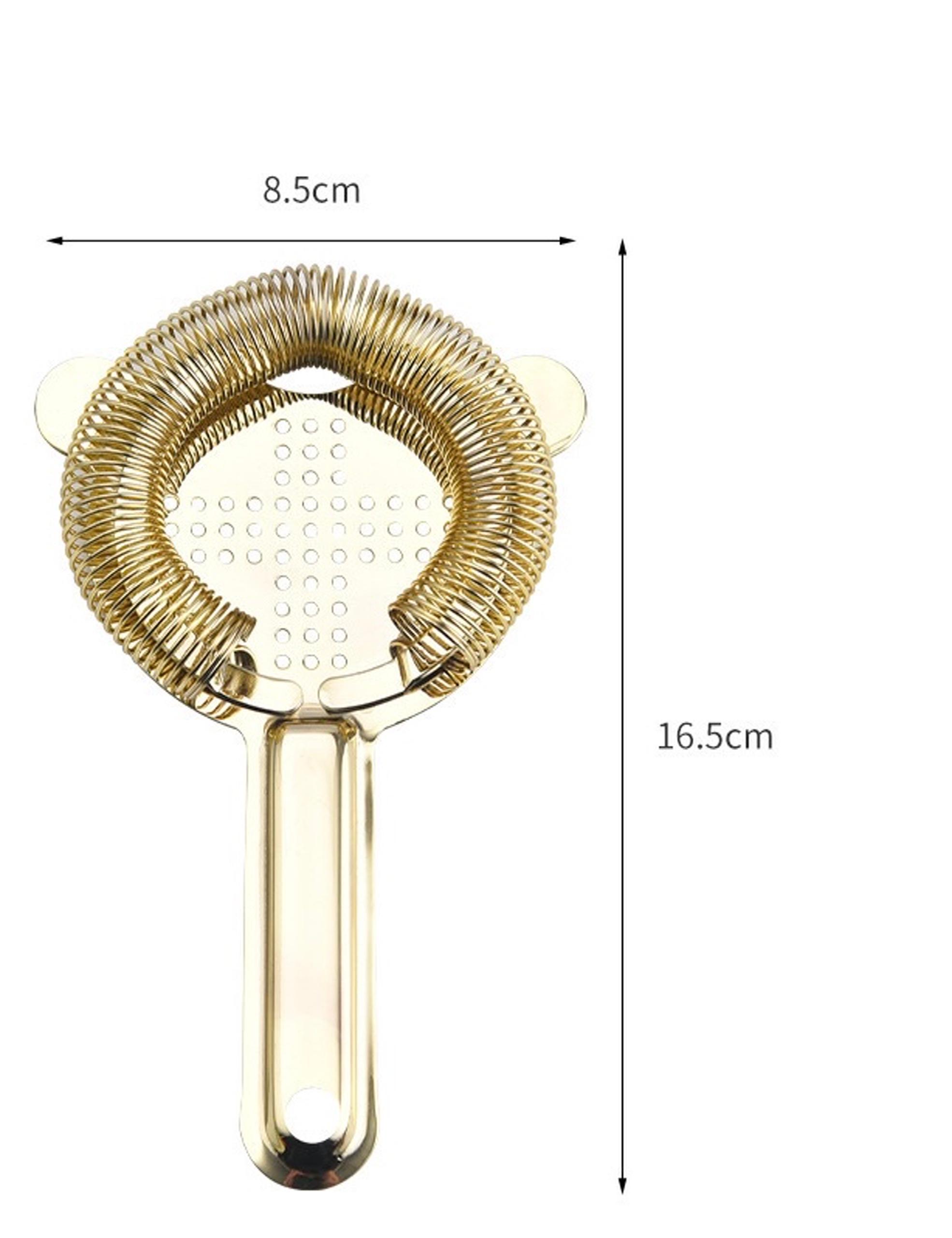 Chặn Đá Inox #304 Cao Cấp Tai Thỏ
