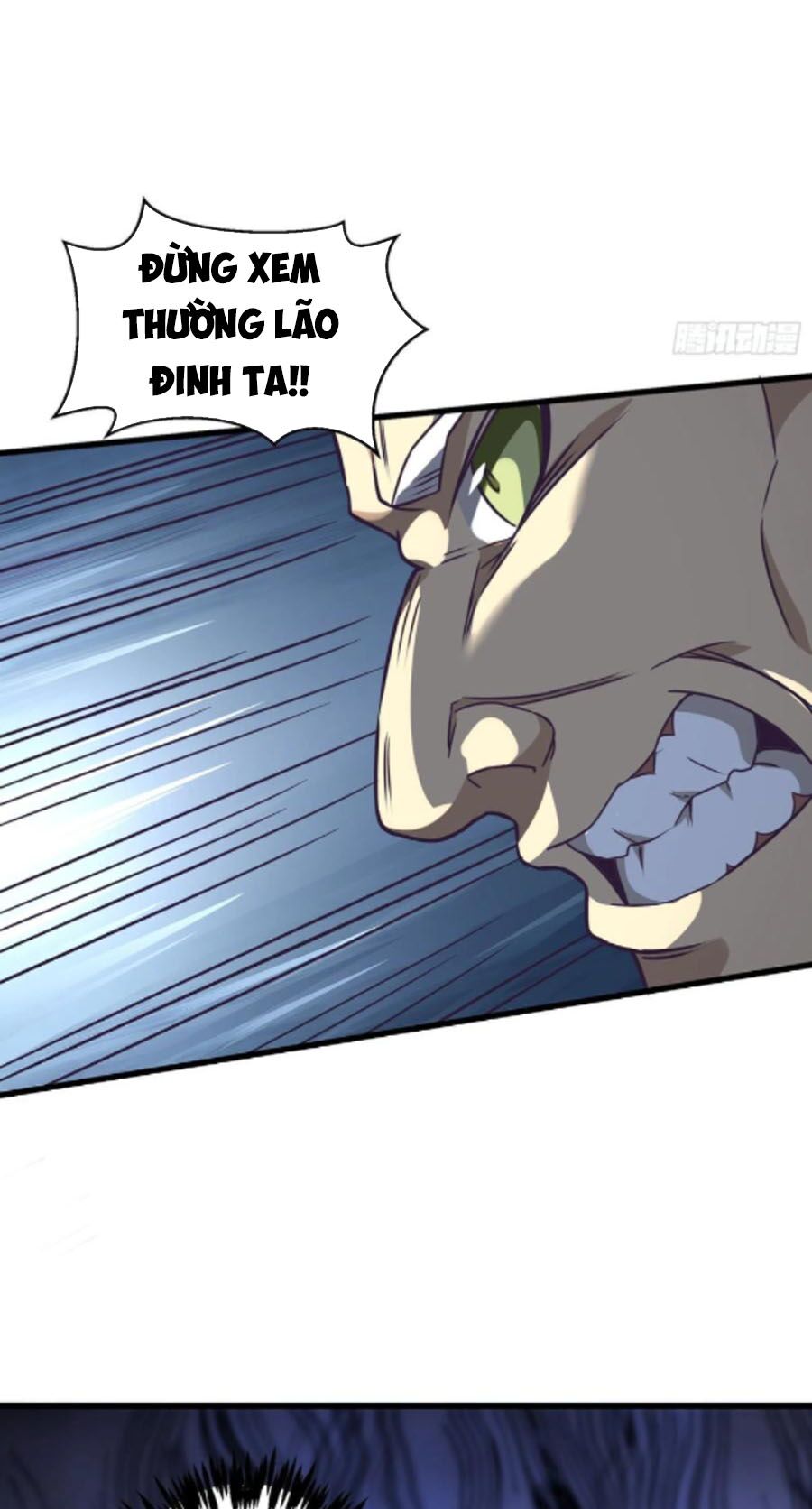 nãi ba là chiến thần mạnh nhất chapter 62 34