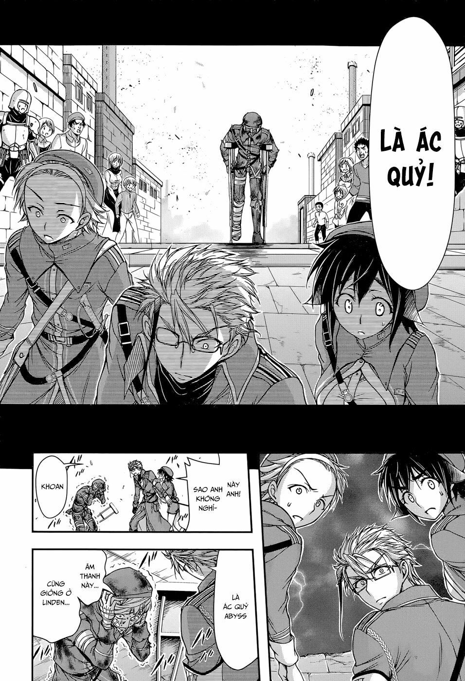 kích trụy vương huyền thoại chapter 7 34