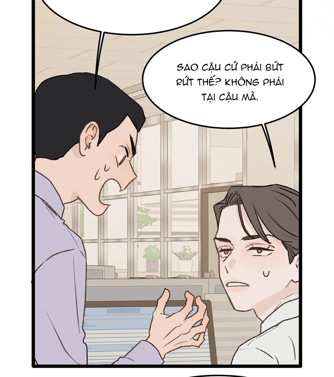 vùng cấm tình yêu của beta chapter 31 26